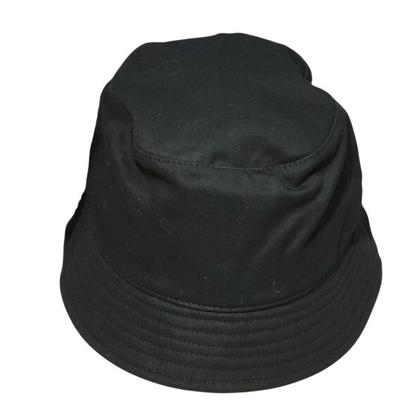 Jordan Metal Jumpman Apex Bucket Hat Kids Youth 8-20 Black Unisex Boy Girl NEW - Picture 6 of 11